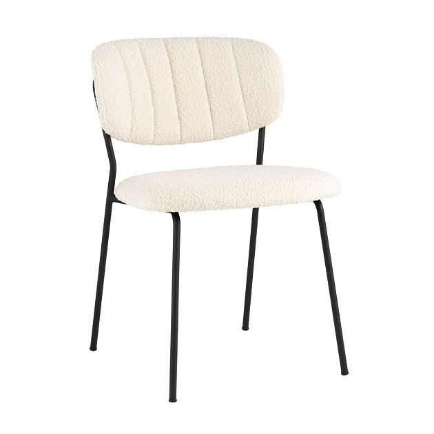 Кухонный стул Stool Group Кэрол FDC9003 DC2635-1A white УТ000038524 Фото № 1