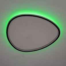 Потолочный светодиодный светильник Citilux Trio CL215B261E 5