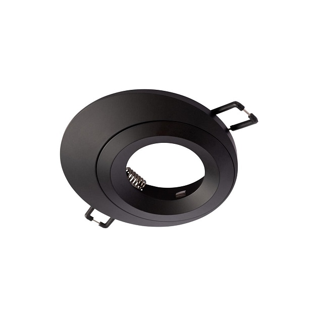 Встраиваемый светильник Loft IT Click 10339 Black Фото № 4