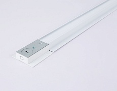 Шинопровод встраиваемый Ambrella Light Track System Standard 220V GL7121 1