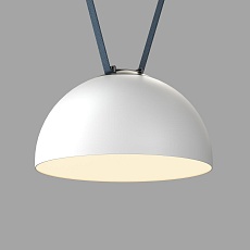 Трековый светильник Denkirs Belty Flow DK5563-WH+BK 3