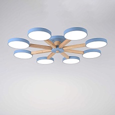 Люстра Imperium Loft TURNA01 178344-26 1