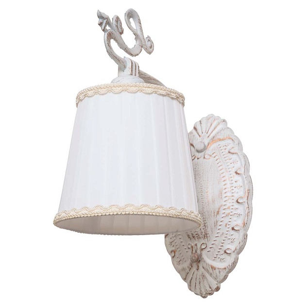 Бра ЭкономСвет 50410/1wWT WT Фото № 1