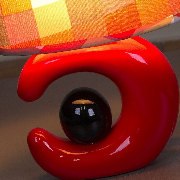 Настольная лампа Reluce 81081-0.7-01 Фото № 2