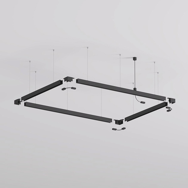 Подвес Denkirs Smart Base TR2126-BK изображение 2 Подвес Denkirs Smart Base TR2126-BK Фото № 2