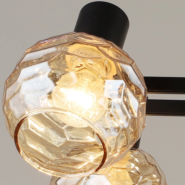 Потолочная люстра Reluce 04772-0.8-06 изображение 2 Потолочная люстра Reluce 04772-0.8-06 Фото № 2