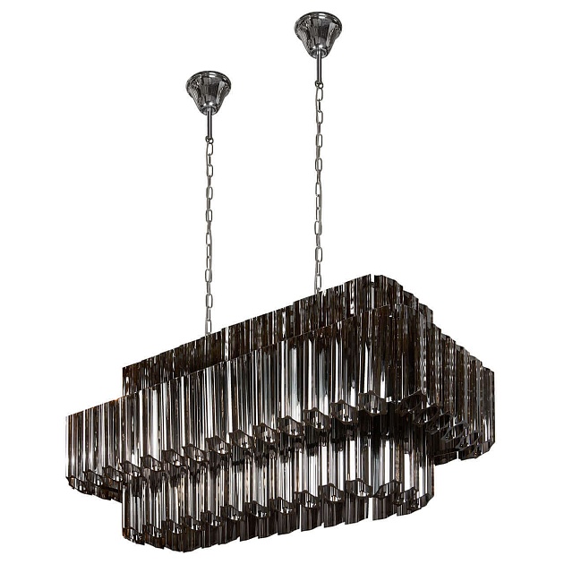 Подвесная люстра iLamp Destiny MD0267-14A Фото № 1