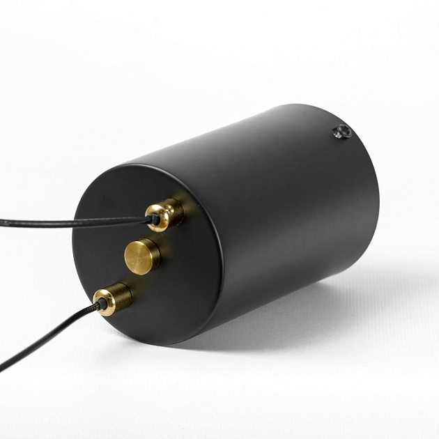 Подвесной светодиодный светильник Lussole Bibb LSP-7204 изображение 2 Подвесной светодиодный светильник Lussole Bibb LSP-7204 Фото № 2