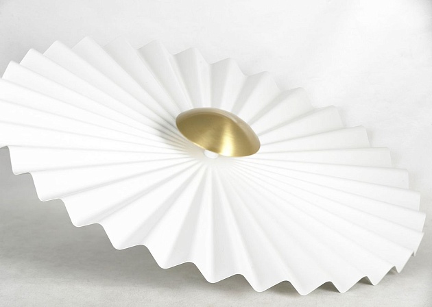 Настенный светодиодный светильник Lussole Loft LSP-7019 Фото № 3