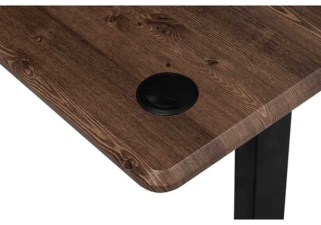 Компьютерный стол Woodville Маркос 536637 Фото № 3