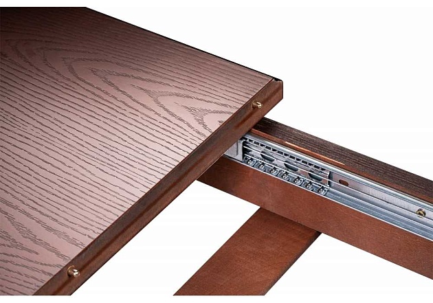 Кухонный стол Woodville Паветти 505467 изображение 3 Кухонный стол Woodville Паветти 505467 Фото № 3