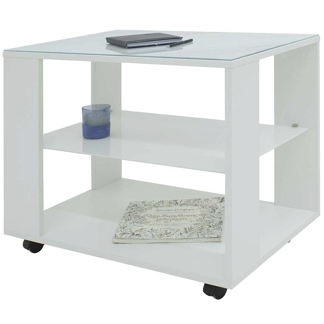 Журнальный стол Мебелик BeautyStyle 5 007628 Фото № 8