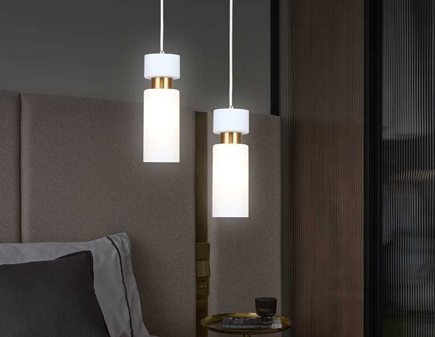 Подвесной светильник Ambrella light High Light LH56122 Фото № 5