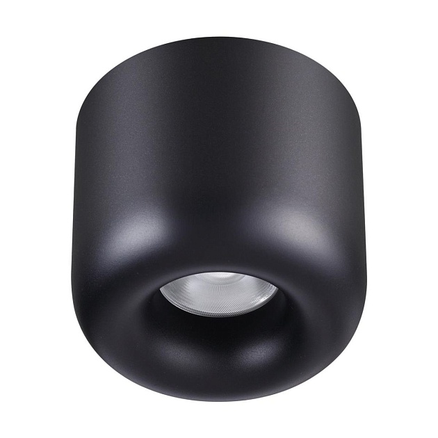 Потолочный светодиодный светильник Novotech Over Lisse 359440 изображение 1 Потолочный светодиодный светильник Novotech Over Lisse 359440 Фото № 1