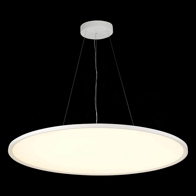 Подвесной светодиодный светильник ST Luce ST602.543.72 изображение 2 Подвесной светодиодный светильник ST Luce ST602.543.72 Фото № 2