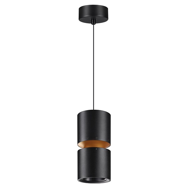 Подвесной светодиодный светильник Novotech Over Aristo 359340 изображение 1 Подвесной светодиодный светильник Novotech Over Aristo 359340 Фото № 1