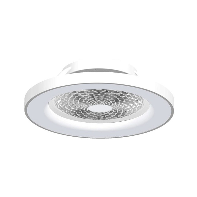 Потолочная светодиодная люстра-вентилятор Mantra Tibet 7123 изображение 1 Потолочная светодиодная люстра-вентилятор Mantra Tibet 7123 Фото № 1