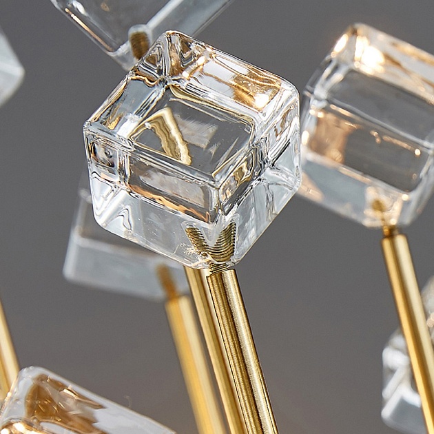 Настенный светильник Imperium Loft Rufina 209141-23 изображение 3 Настенный светильник Imperium Loft Rufina 209141-23 Фото № 3