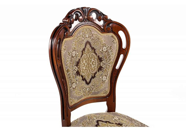 Кухонный стул Woodville Bronte 438324 изображение 3 Кухонный стул Woodville Bronte 438324 Фото № 3