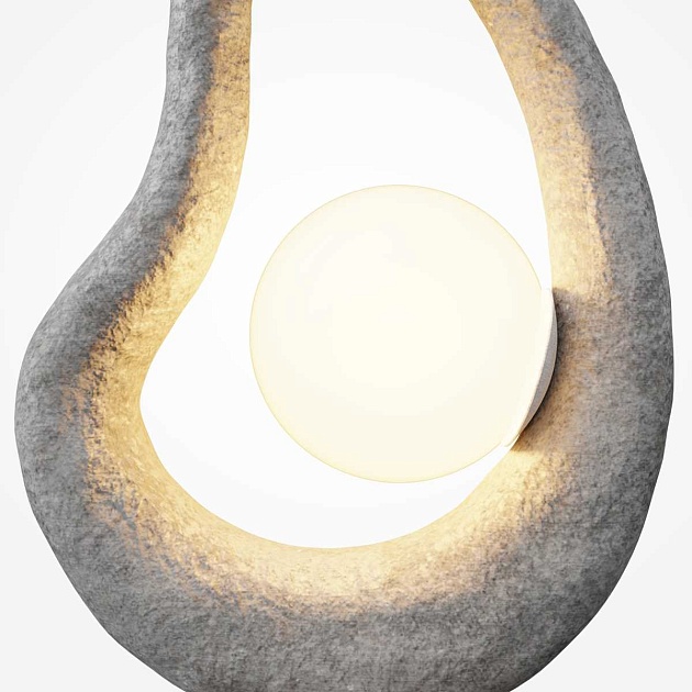 Настольная лампа Maytoni Modern Opus MOD380TL-01GR Фото № 8