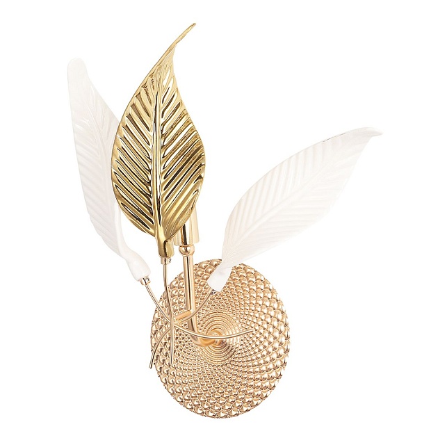 Настенный светильник Crystal Lux Stefania AP1 Фото № 3