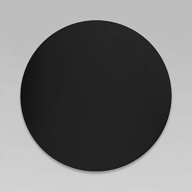 Настенный светильник TK Lighting 6014 Luna Black Фото № 1