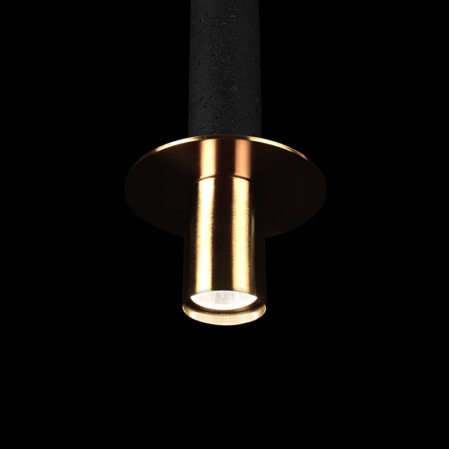 Подвесной светодиодный светильник Loft IT Lava 10361C Фото № 2