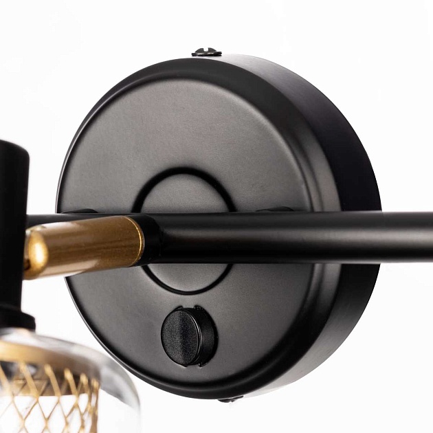 Спот Citilux CL530535 изображение 6 Спот Citilux CL530535 Фото № 6