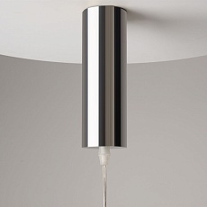 Подвесной светодиодный светильник Maytoni Sonata MOD410PL-L12CH3K 2