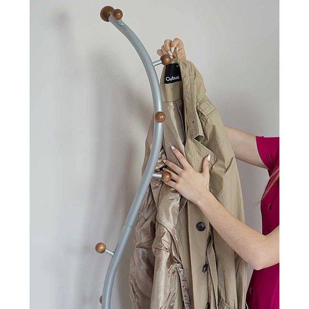 Напольная вешалка Мебелик Пико 17 001144 Фото № 8