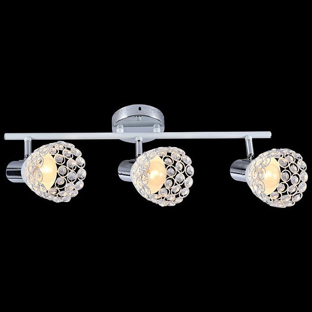 Спот Reluce 05956-0.8-03 WH+CR Фото № 5