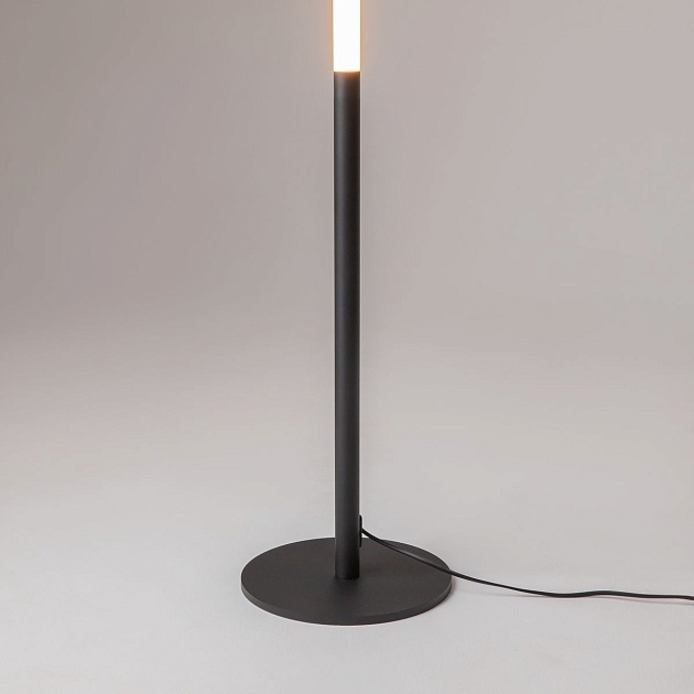 Торшер Maytoni Ray Z012FL-L18B3K Фото № 5