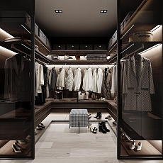 Встраиваемый светильник Loft IT Trick 10342 White 2