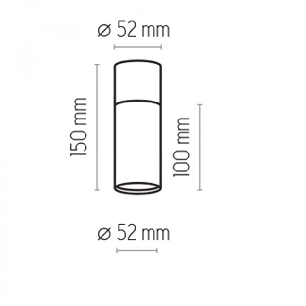 Потолочный светильник TK Lighting 4426 Logan Black изображение 2 Потолочный светильник TK Lighting 4426 Logan Black Фото № 2