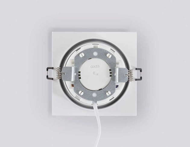 Встраиваемый светильник Ambrella light TECHNO SPOT TN52337 Фото № 6