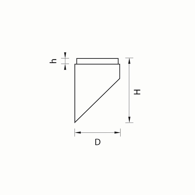 Насадка торцевая Lightstar Rullo 201435 Фото № 2