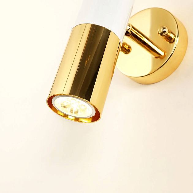 Спот Favourite Ultra 2755-1W изображение 4 Спот Favourite Ultra 2755-1W Фото № 4