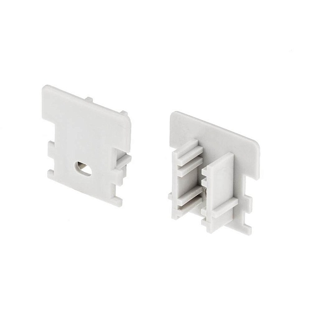 Заглушка Arlight HR-F с отверстием 012745 Фото № 1