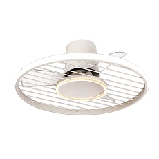 Потолочная люстра-вентилятор Mantra SOHO 8720 1