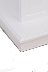 Электрокамин Elekam Boston с очагом Pulsar 100011 2