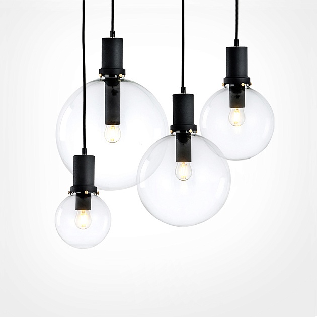 Подвесной светильник Imperium Loft Penball 168478-26 Фото № 13