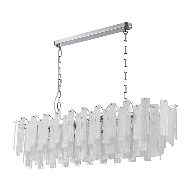 Подвесная люстра Stilfort Glowice 2157/09/12PL Фото № 1