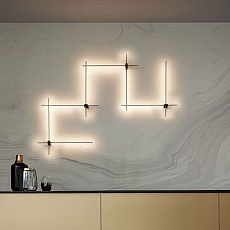 Бра Lussole Bridgeport LSP-7352 4