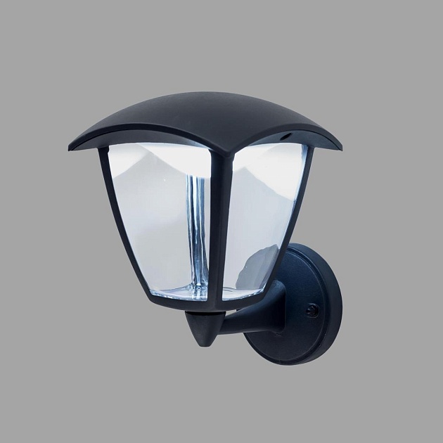 Уличный настенный светодиодный светильник Citilux CLU04W1 Фото № 9