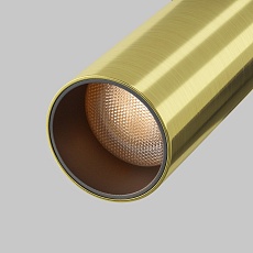 Встраиваемый светодиодный спот Maytoni Technical Focus Led C053CL-L12W2.7K-W-BS 5