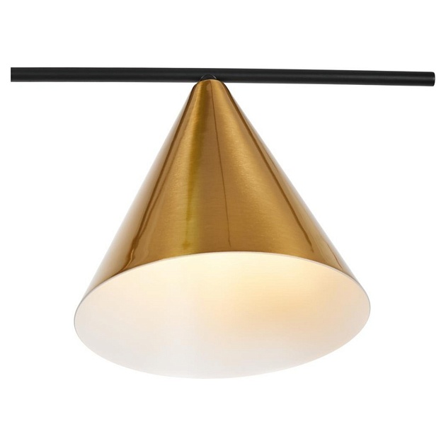 Подвесной светильник MyFar Elena MR1120-4P Фото № 2