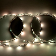 Лента светодиодная General GLS-5050-30-7.2-12-IP20-RGB