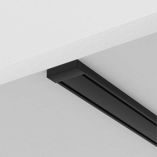 Шинопровод Maytoni Technical Busbar trunkings Radity TRX084EC-111B изображение 5 Шинопровод Maytoni Technical Busbar trunkings Radity TRX084EC-111B Фото № 5