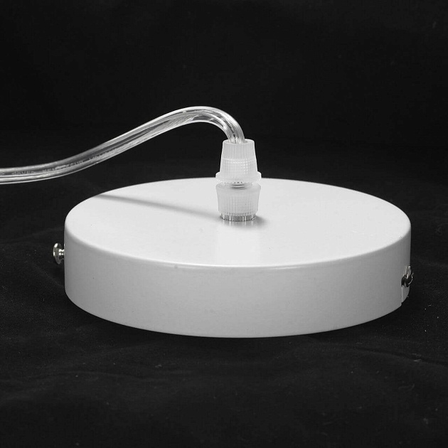 Подвесная люстра Lussole Lgo Kenner LSP-8268 Фото № 5