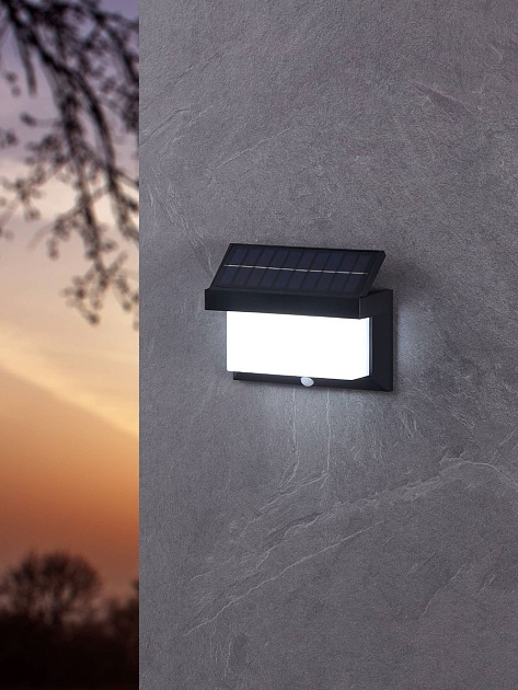 Светильник на солнечных батареях Eglo Utrera 48968 Фото № 8